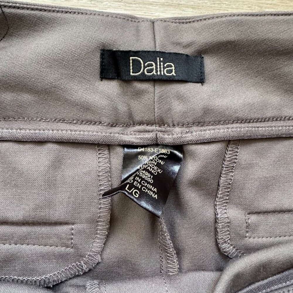 DALIA TUMMY CONTROL PANTS SIZE LARGE - Picture 2 of 3
